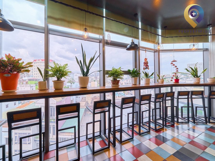 5S Office Cao Thắng